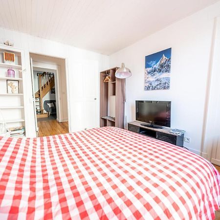 Apartamento Les Échoppes Annecy Exterior foto