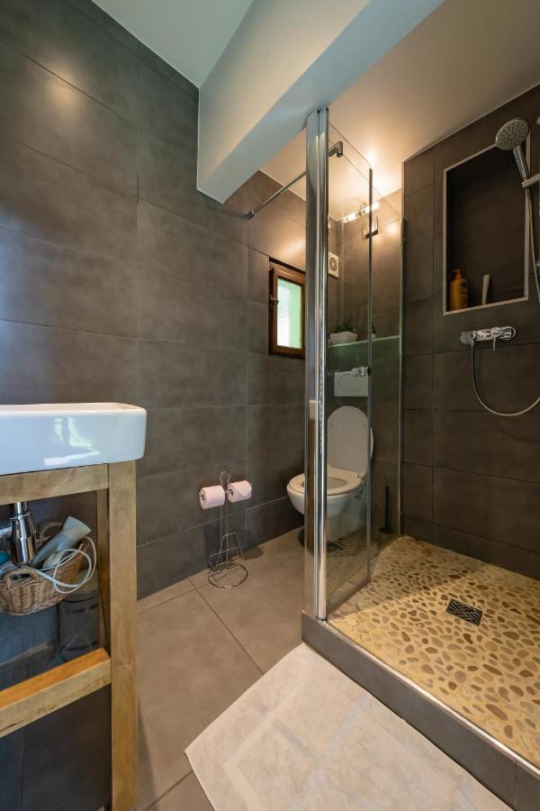 Apartamento Les Échoppes Annecy Exterior foto