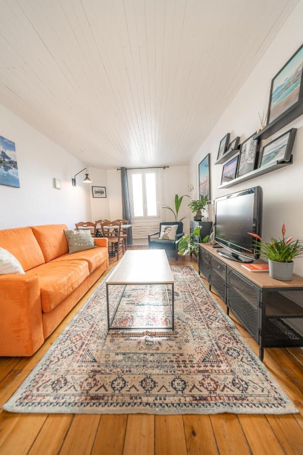 Apartamento Les Échoppes Annecy Exterior foto